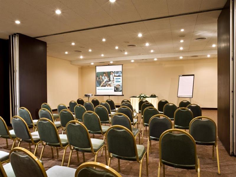 Danubius Erzsebet City Center