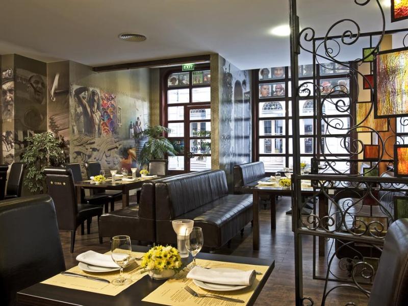 Danubius Erzsebet City Center