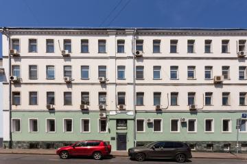 Отель Crystal на Таганке Россия, Москва, фото 14