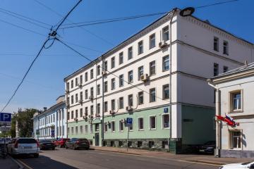 Отель Crystal на Таганке Россия, Москва, фото 15