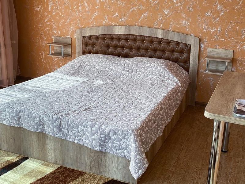 Ассоль гостевой дом (ул. Алая)
