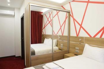 Отель Канна Россия, Москва, фото 10