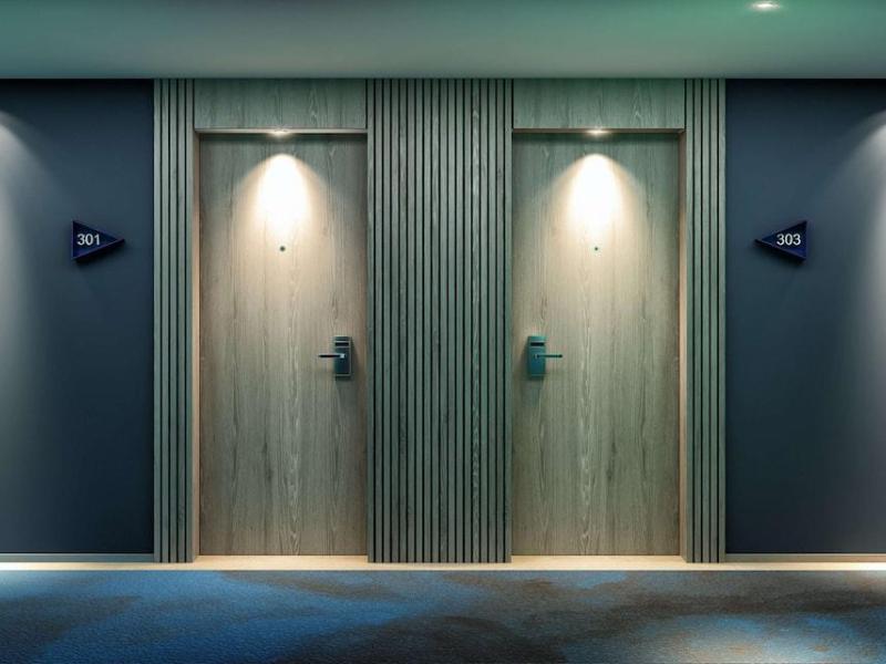 Hampton by Hilton Istanbul Old City