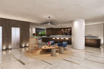 Отель Hampton by Hilton Istanbul Old City Турция, Аксарай, фото 3