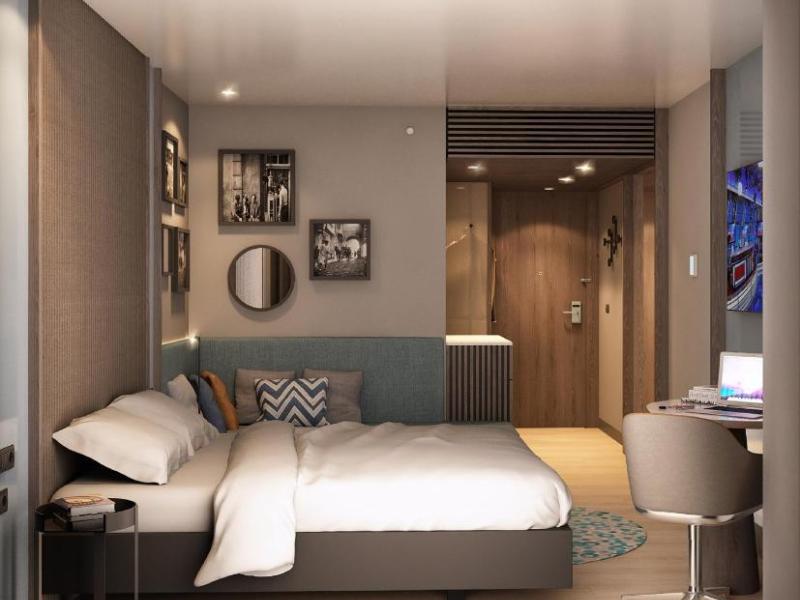 Hampton by Hilton Istanbul Old City