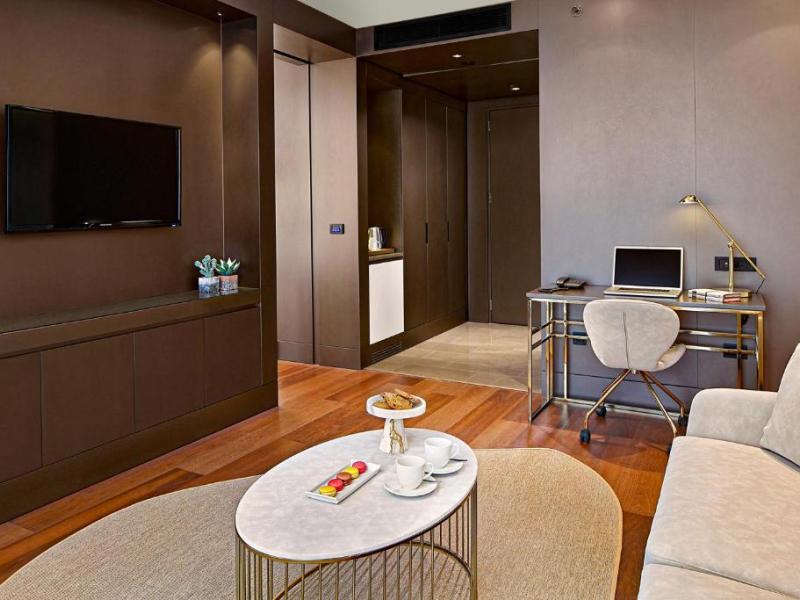 The G Hotels Istanbul