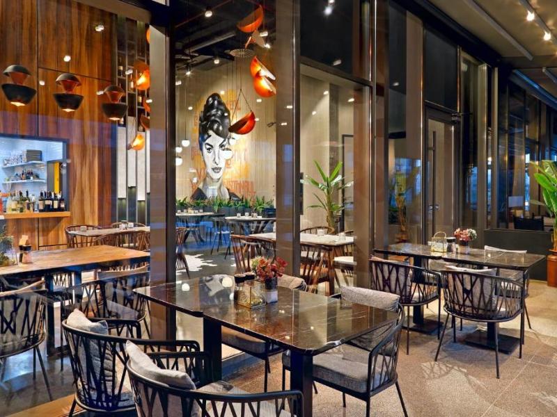 The G Hotels Istanbul