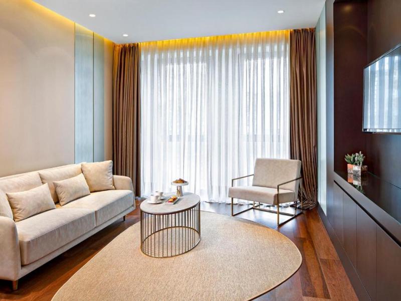 The G Hotels Istanbul