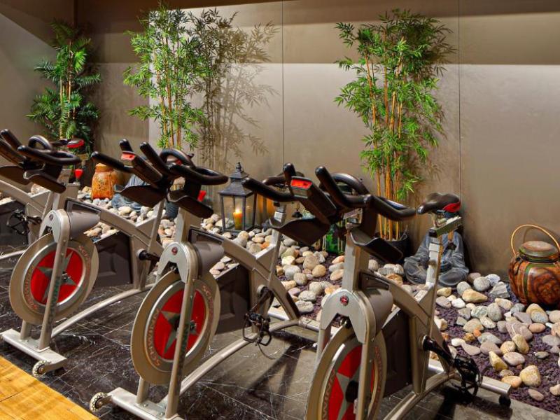 The G Hotels Istanbul