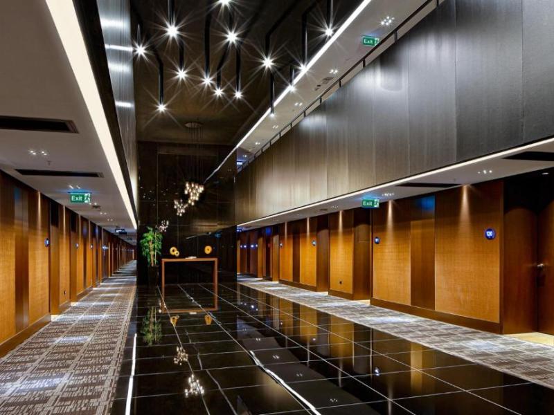 The G Hotels Istanbul