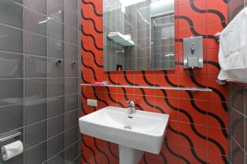 Отель SweetHotel Vnukovo Россия, Москва, фото 12