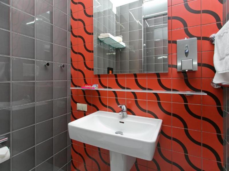 SweetHotel Vnukovo