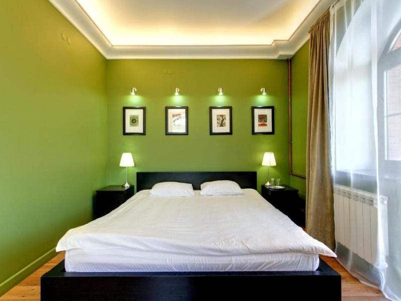 SweetHotel Vnukovo