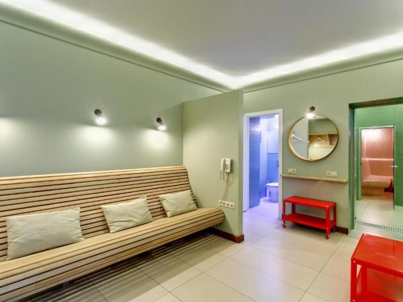 SweetHotel Vnukovo