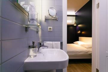 Отель SweetHotel Vnukovo Россия, Москва, фото 21