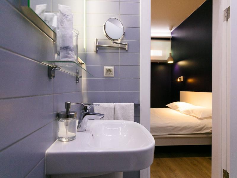 SweetHotel Vnukovo