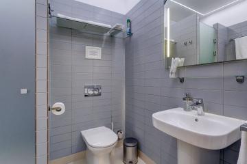 Отель SweetHotel Vnukovo Россия, Москва, фото 22