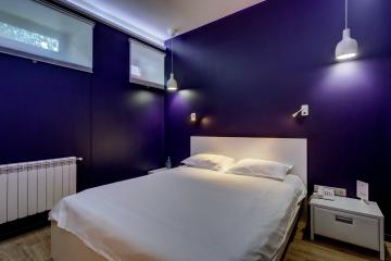 Отель SweetHotel Vnukovo Россия, Москва, фото 23