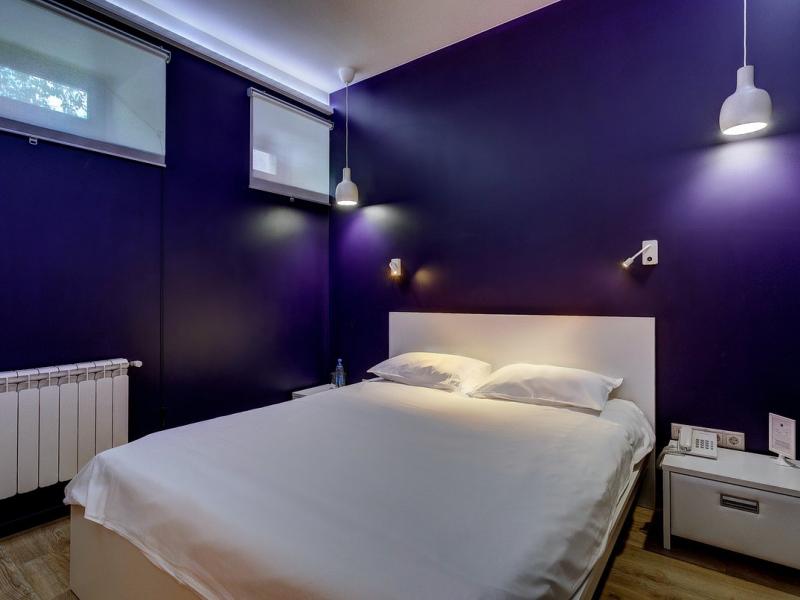 SweetHotel Vnukovo
