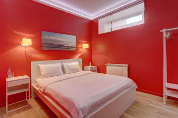 Отель SweetHotel Vnukovo Россия, Москва, фото 26