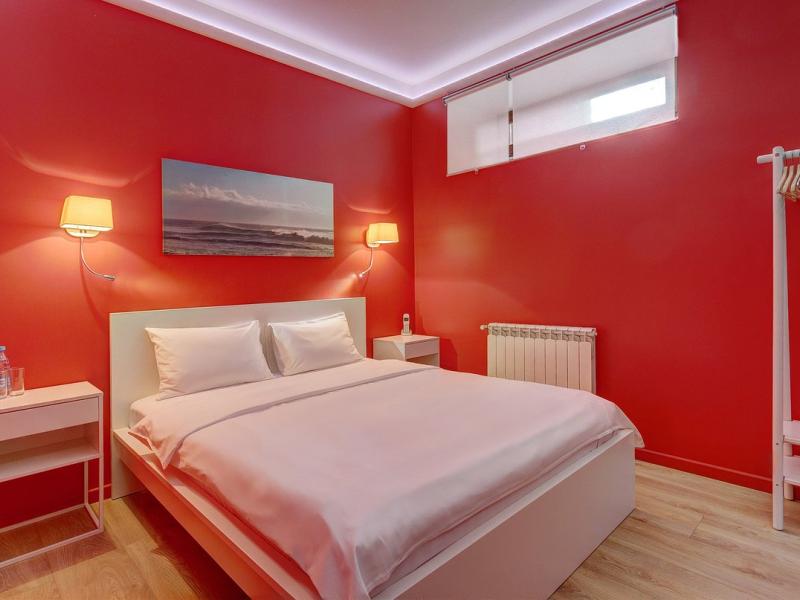SweetHotel Vnukovo