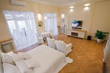 Отель SweetHotel Vnukovo Россия, Москва, фото 3