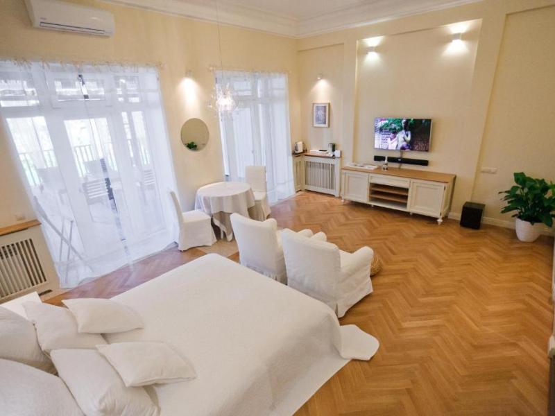 SweetHotel Vnukovo
