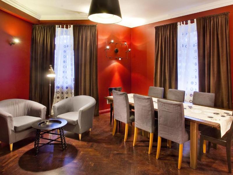 SweetHotel Vnukovo