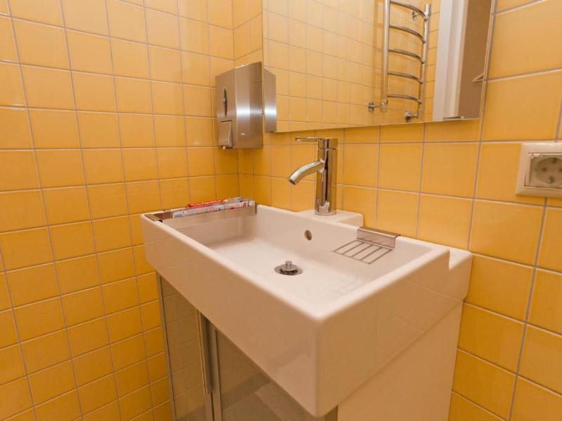 SweetHotel Vnukovo