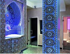 Отель Es Saadi Gardens & Resort - Palace Марокко, Марракеш, фото 5