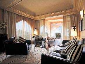 Отель Es Saadi Gardens & Resort - Palace Марокко, Марракеш, фото 6