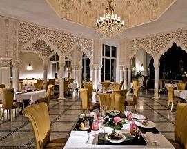 Отель Es Saadi Gardens & Resort - Palace Марокко, Марракеш, фото 7