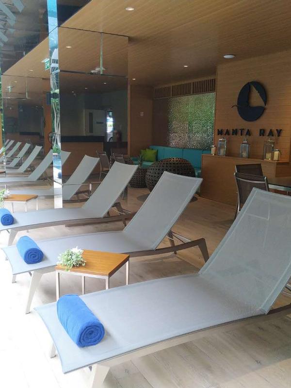 Maven Stylish Hotel Hua Hin