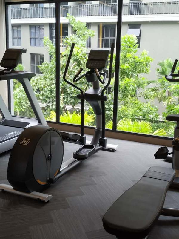 Maven Stylish Hotel Hua Hin