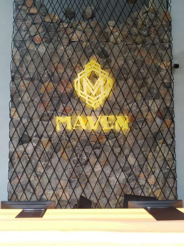Maven Stylish Hotel Hua Hin