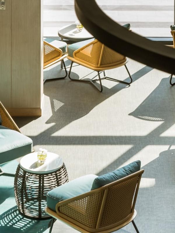 Maven Stylish Hotel Hua Hin