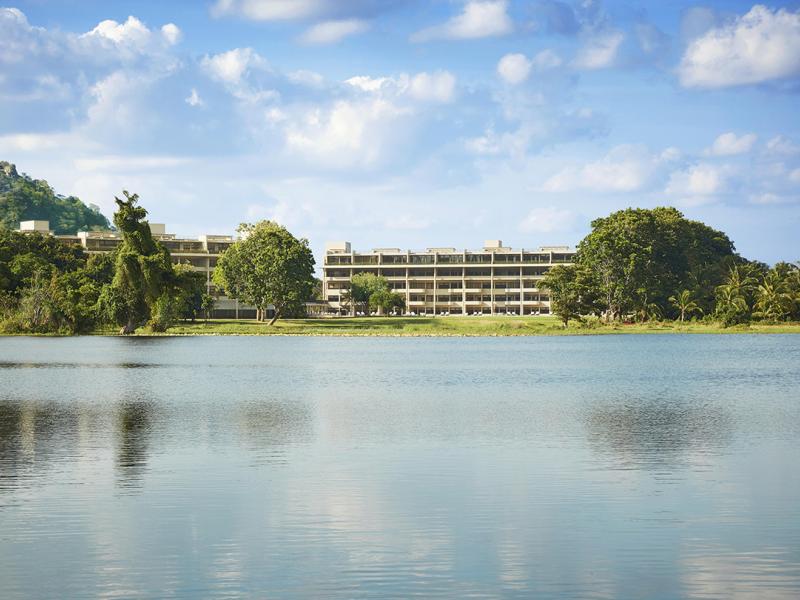 Jetwing Lake