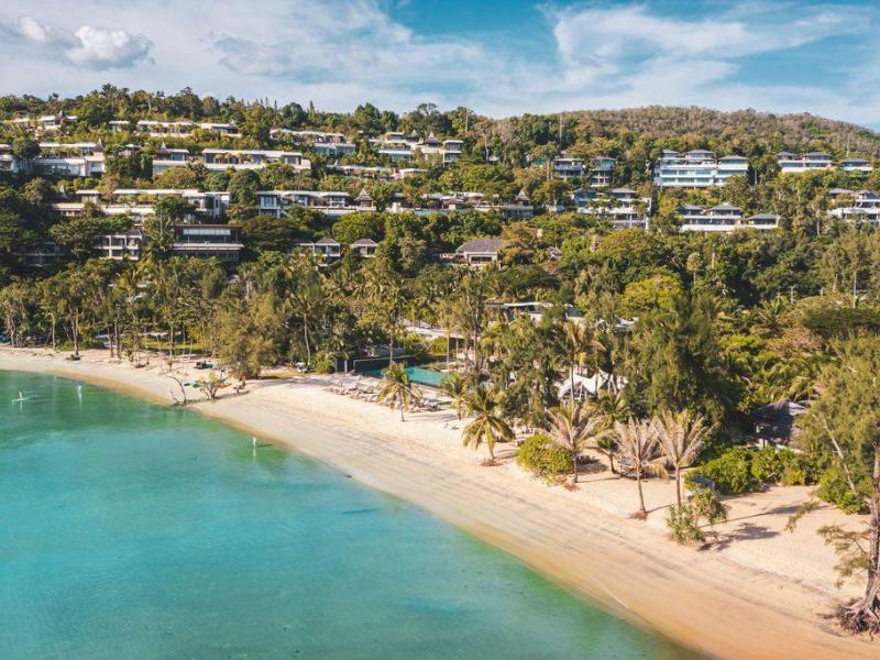 Layan Residences by Anantara
