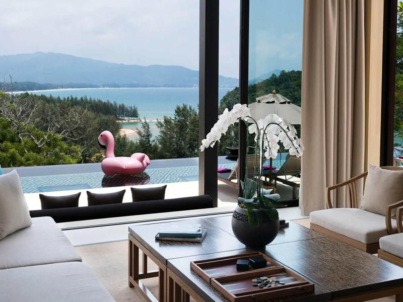 Layan Residences by Anantara