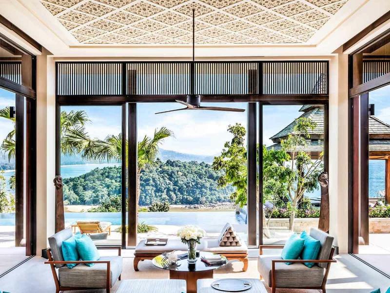 Layan Residences by Anantara