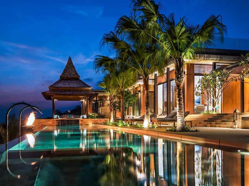 Layan Residences by Anantara