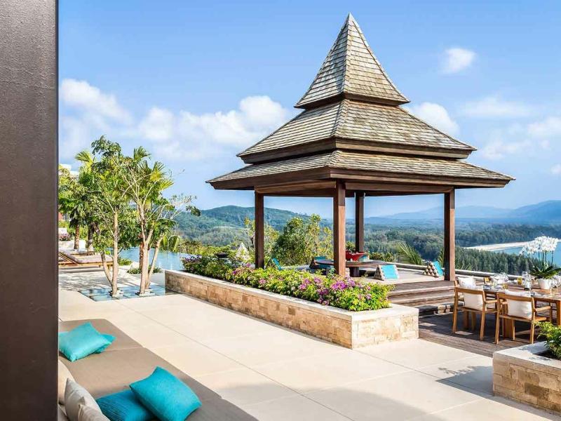 Layan Residences by Anantara