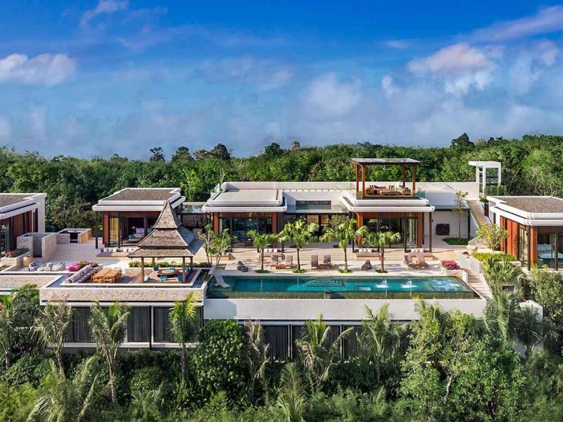 Layan Residences by Anantara