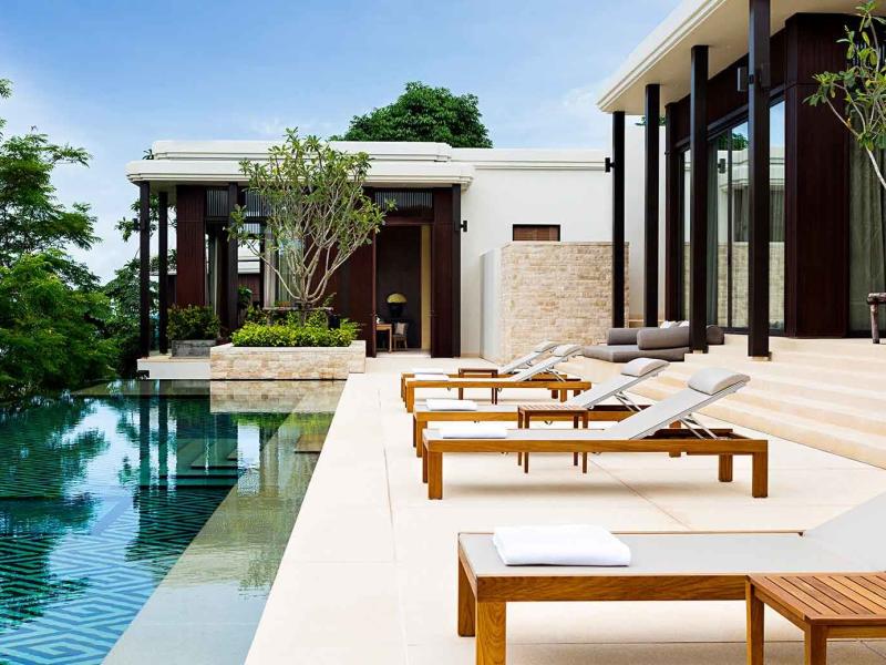 Layan Residences by Anantara