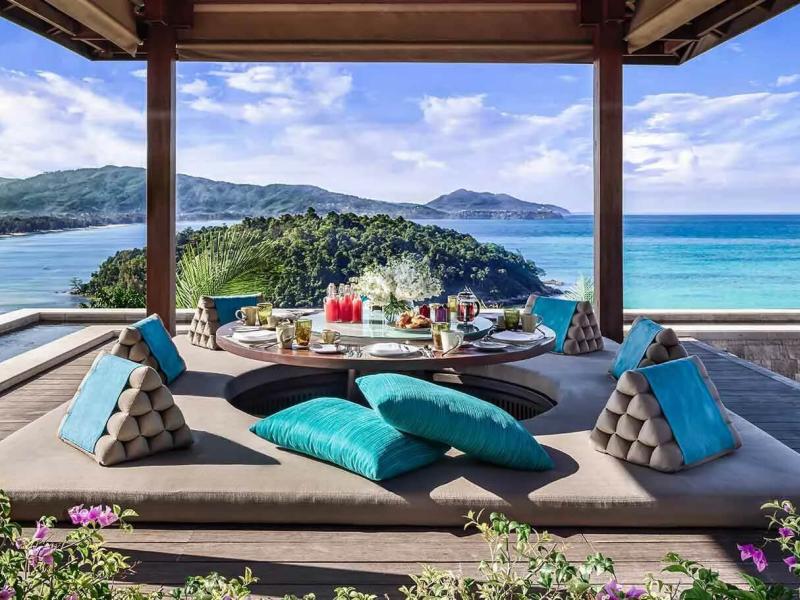 Layan Residences by Anantara
