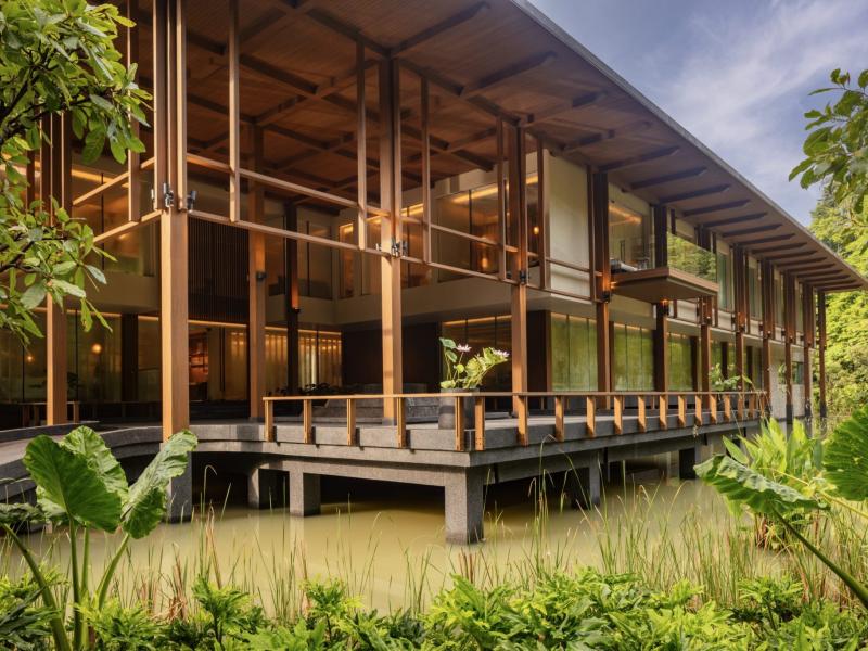 Layan Residences by Anantara