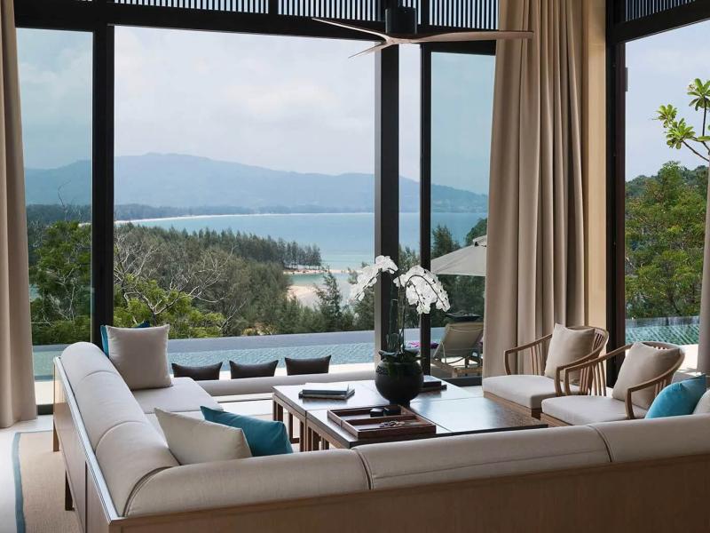 Layan Residences by Anantara
