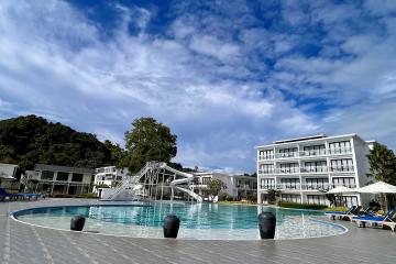 Отель Royal Yao Yai Island Beach Resort Таиланд, о. Йао Йай, фото 1