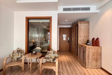 Отель Royal Yao Yai Island Beach Resort Таиланд, о. Йао Йай, фото 11