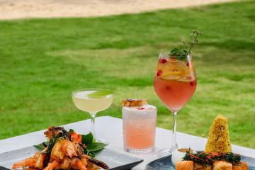 Отель Royal Yao Yai Island Beach Resort Таиланд, о. Йао Йай, фото 12